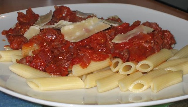 penne: 2. obrázek